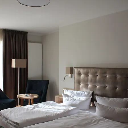 Seehotel Faehrhaus Hotel