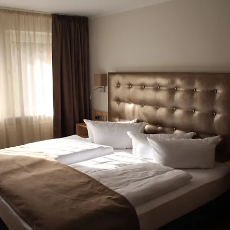 Seehotel Faehrhaus 4* Bad Zwischenahn