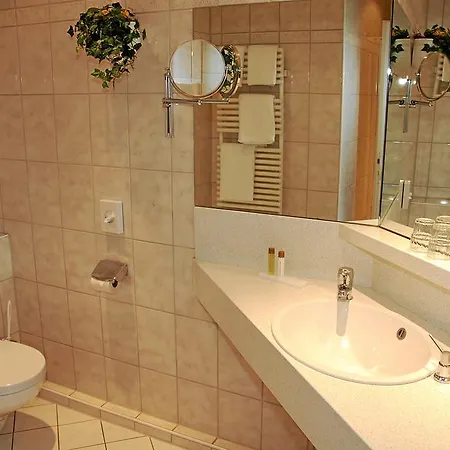 فندق Seehotel Faehrhaus