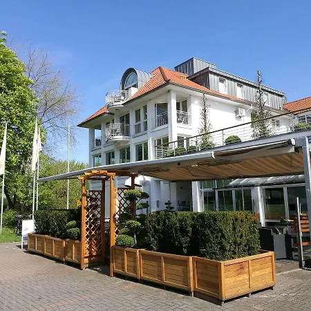 Hotell Seehotel Faehrhaus Bad Zwischenahn