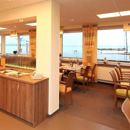 Seehotel Faehrhaus