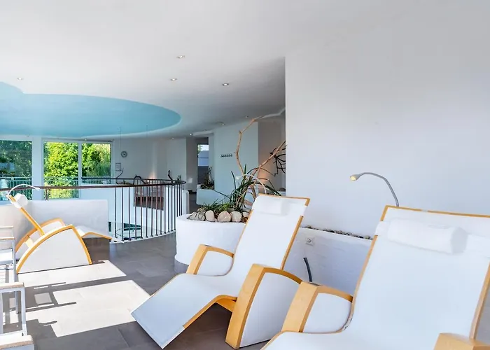 Seehotel Fahrhaus 4* Bad Zwischenahn