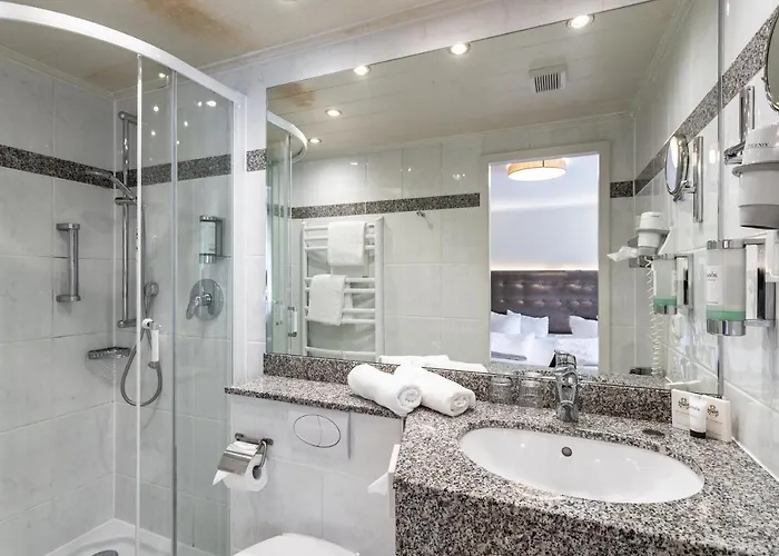 Hotel Seehotel Faehrhaus Bad Zwischenahn