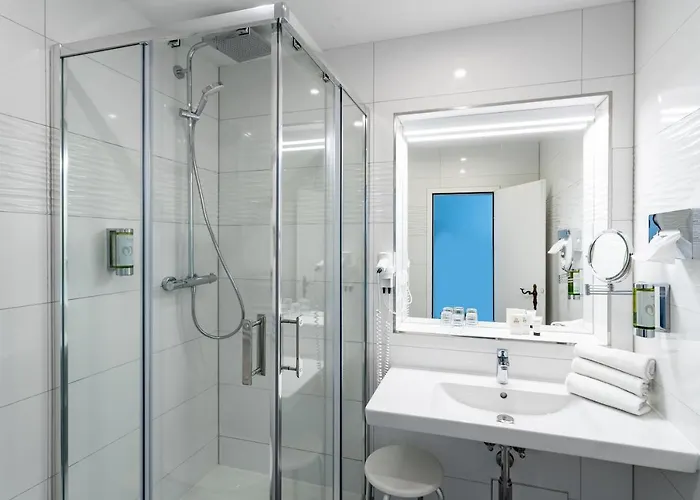 Hotel Seehotel Faehrhaus 4*