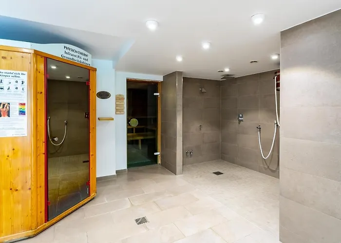 Seehotel Faehrhaus 4*