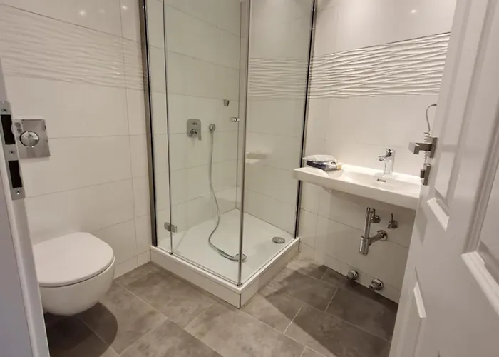 Seehotel Faehrhaus Bad Zwischenahn