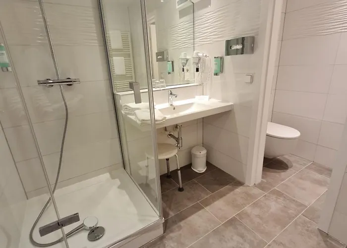 Seehotel Faehrhaus Hotel