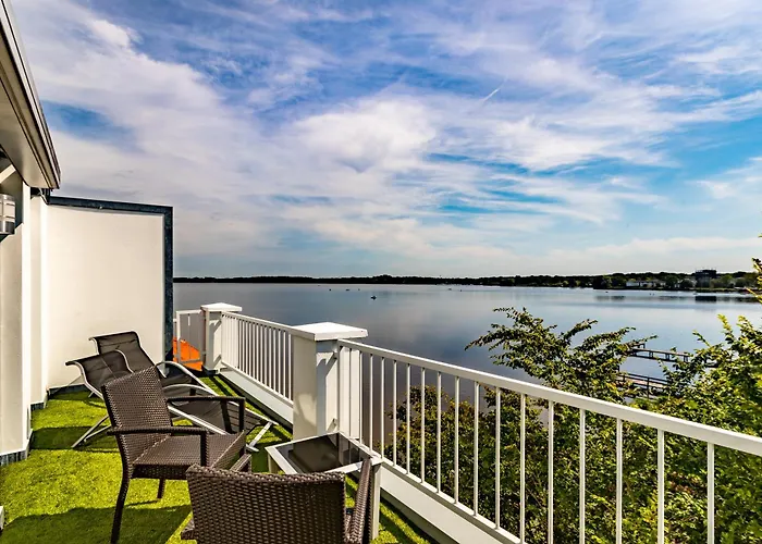 Seehotel Fahrhaus Bad Zwischenahn