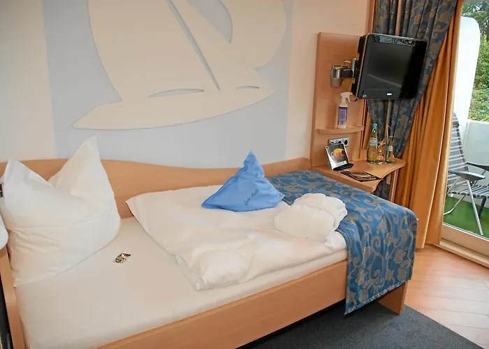 Seehotel Faehrhaus Hotel Bad Zwischenahn