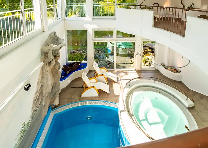 Hotel Seehotel Faehrhaus 4*