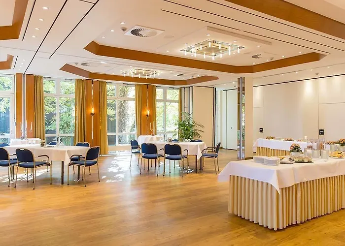 Seehotel Faehrhaus 4*