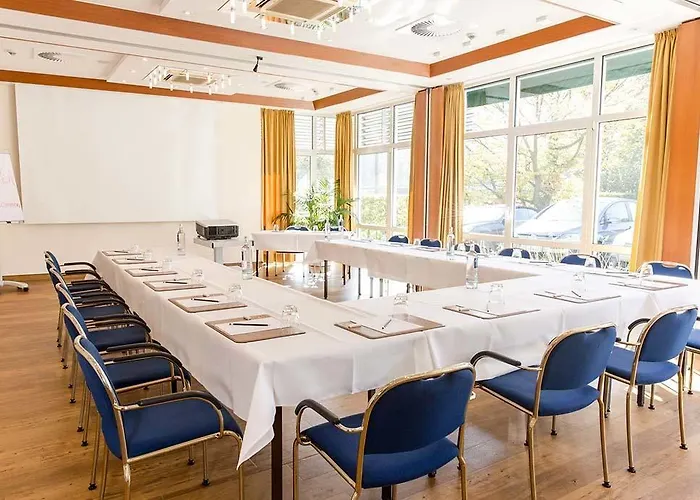 Seehotel Faehrhaus 4* Bad Zwischenahn