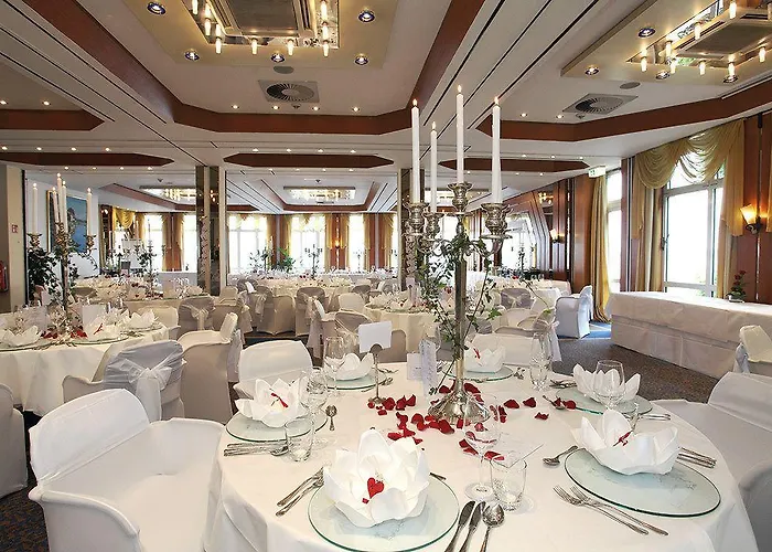 Hotel Seehotel Faehrhaus Bad Zwischenahn