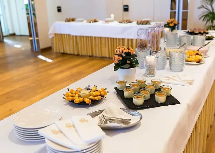 Hotel Seehotel Faehrhaus Bad Zwischenahn