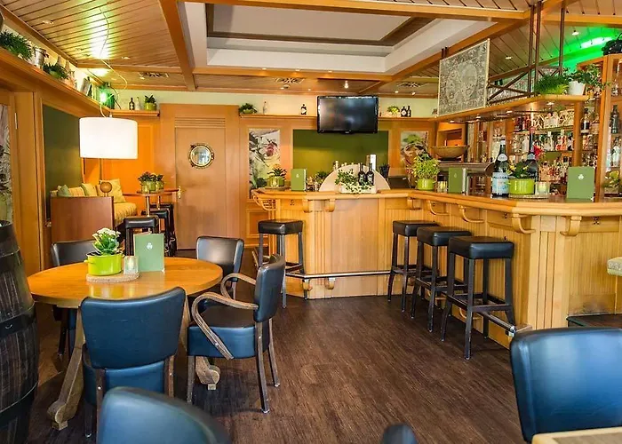 Hotel Seehotel Faehrhaus Bad Zwischenahn