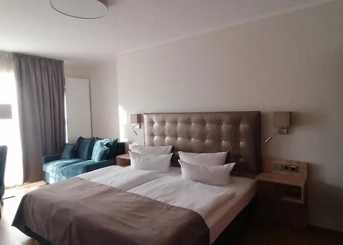 Seehotel Faehrhaus Hotel Bad Zwischenahn