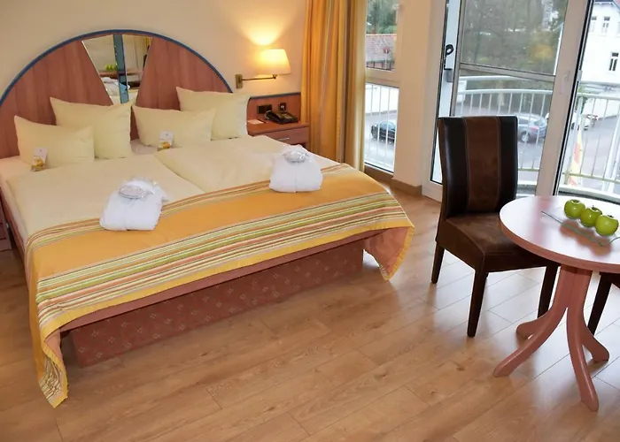 Seehotel Faehrhaus Bad Zwischenahn